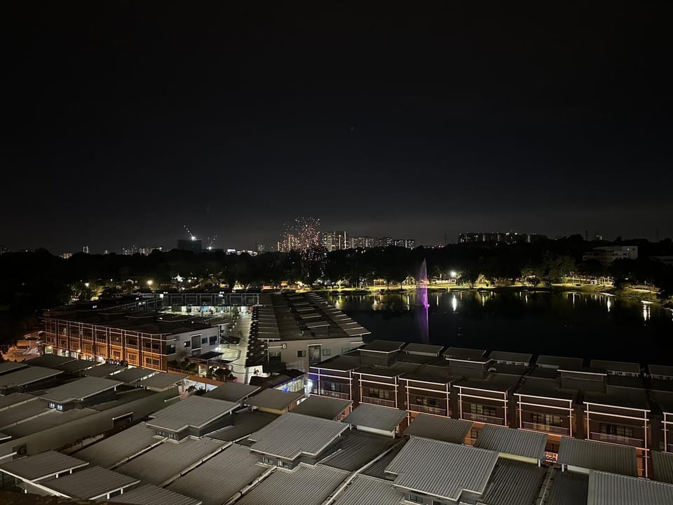 View (from property/room)