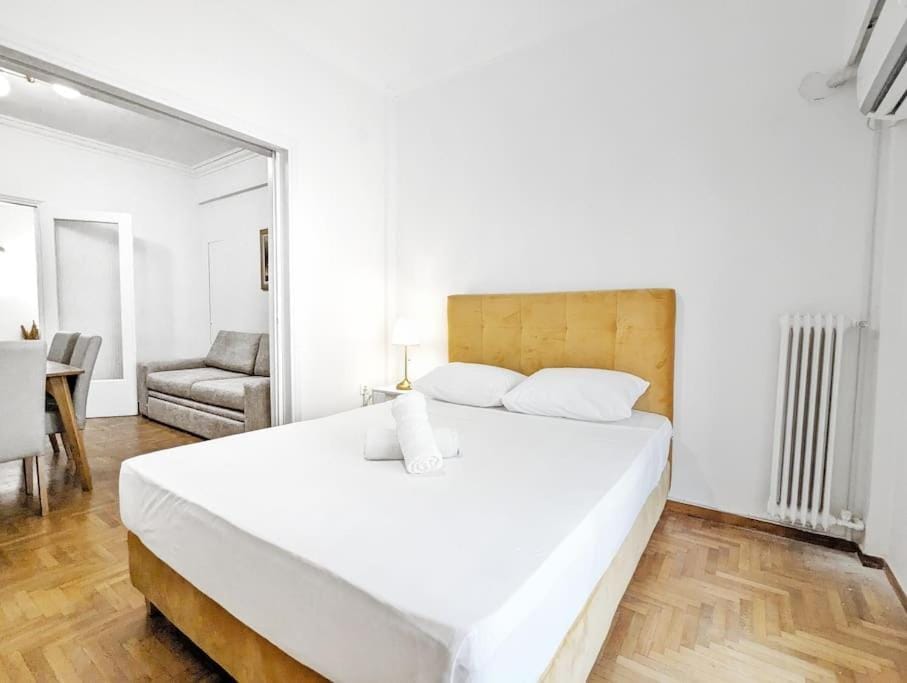 Athens Paradise Dream Apartment Apartment in Athens