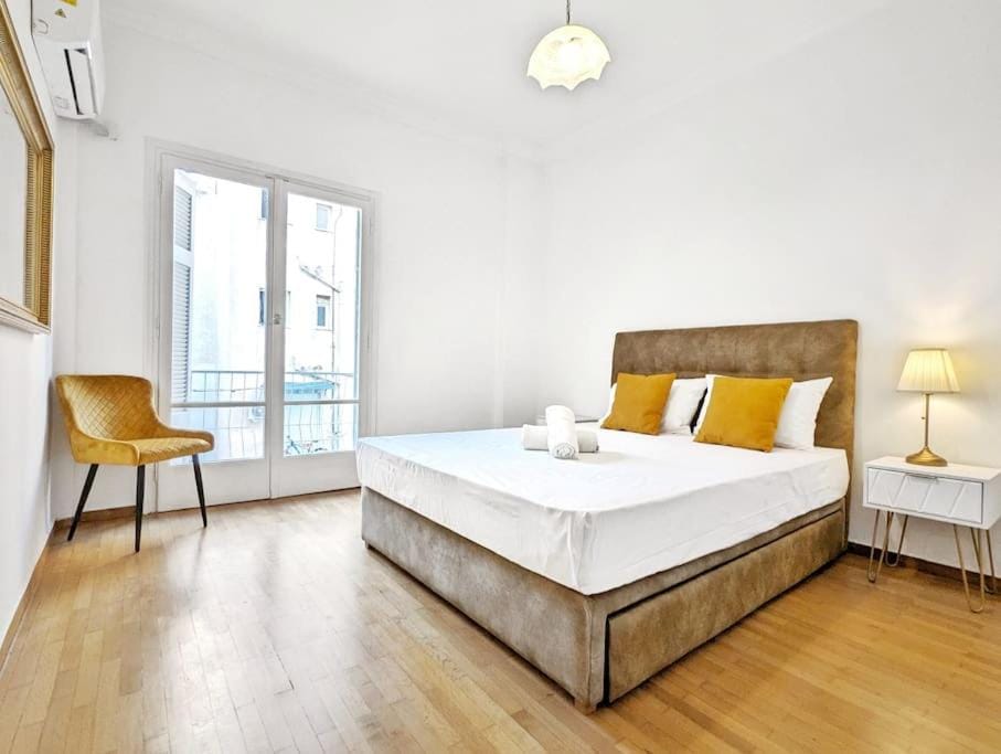 Athens Paradise Dream Apartment Apartment in Athens
