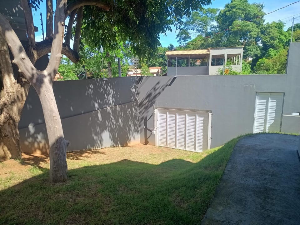 Casa de Praia da Lara House in State of Espírito Santo, Brazil