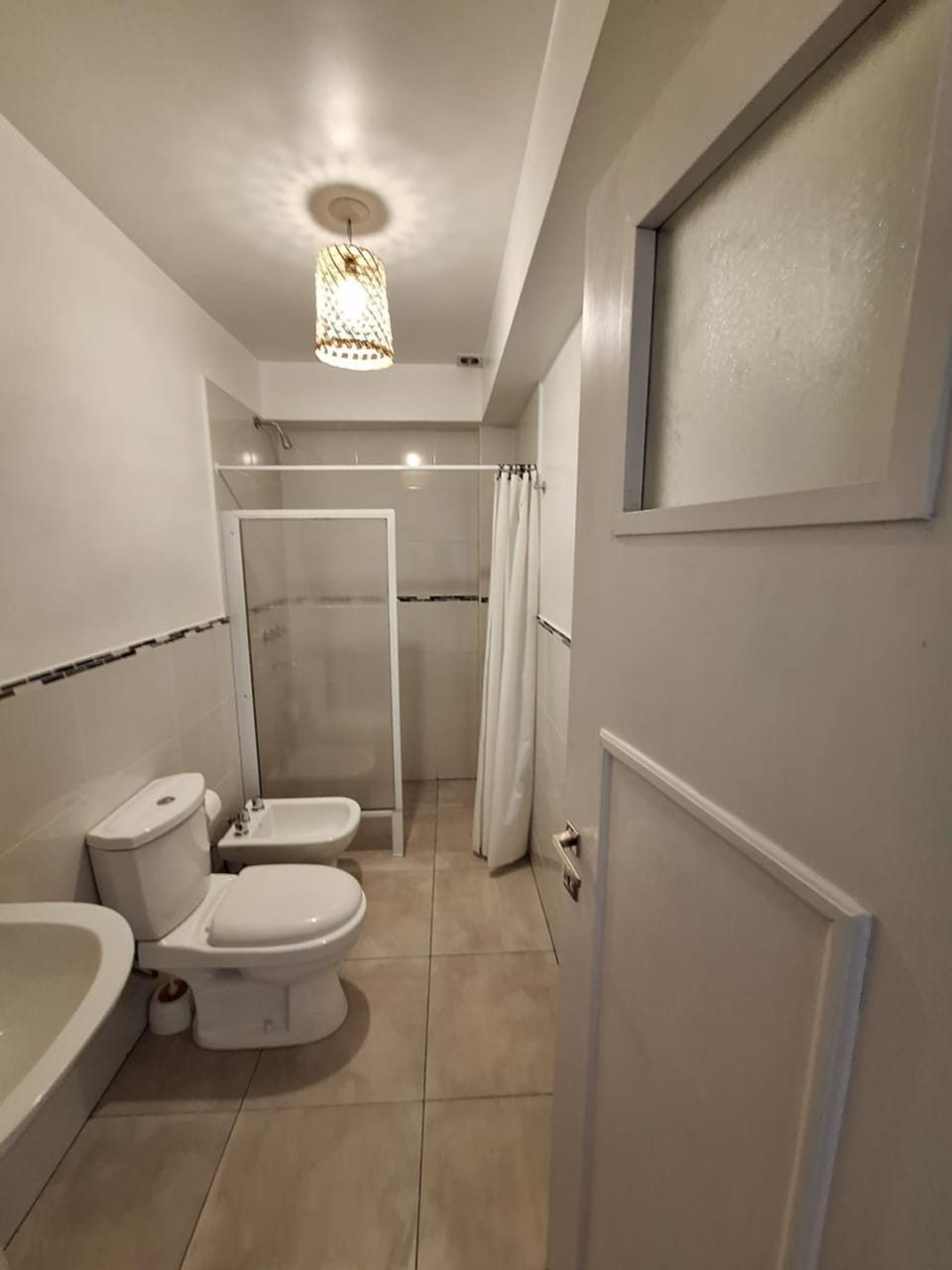 Shower, Toilet, Bathroom, bidet