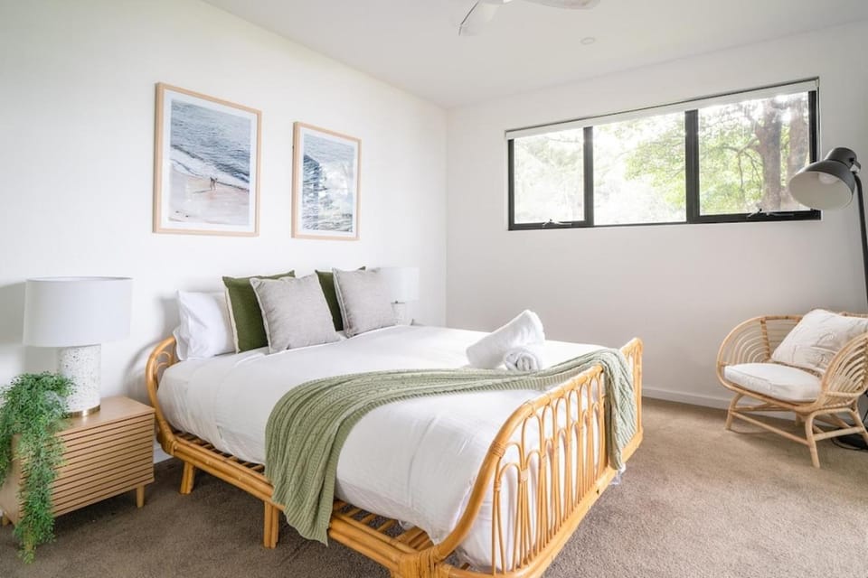 'Rockpool=' - Direct Beach Access House in Wollongong