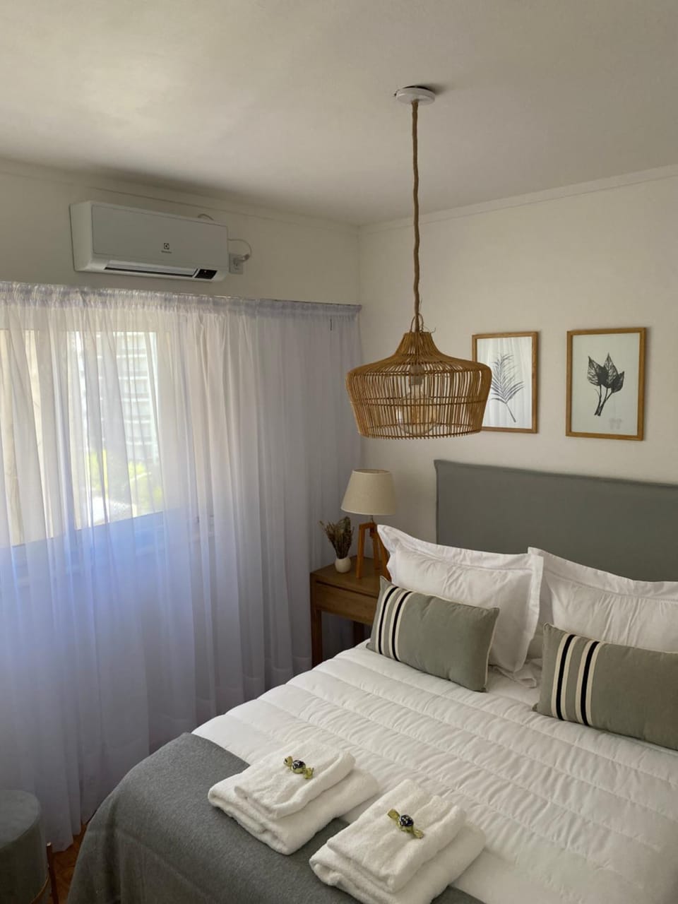 Alquiler temporario Apartment in Bahía Blanca