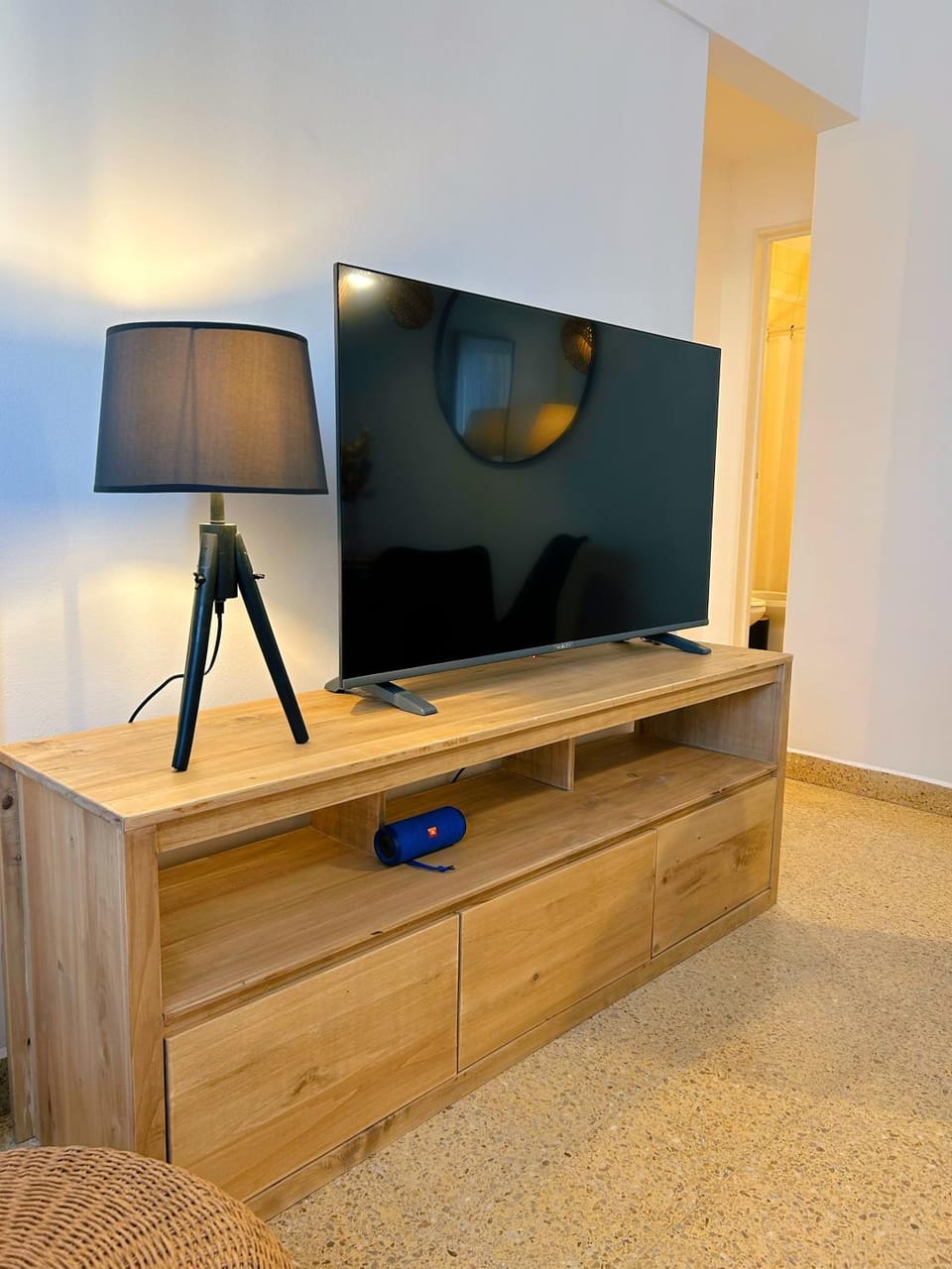 Alquiler temporario Apartment in Bahía Blanca