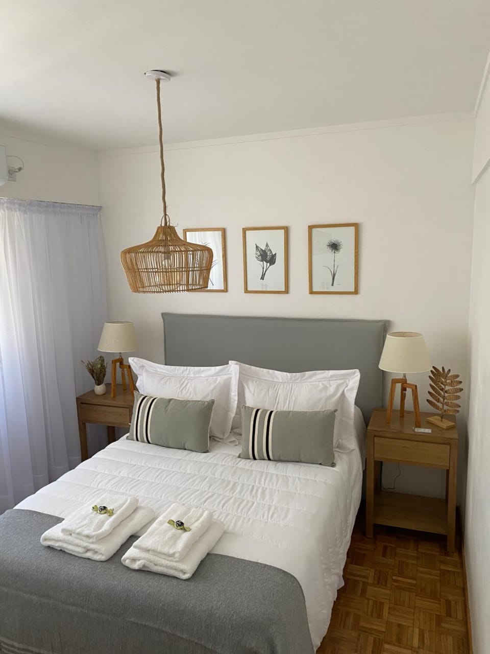 Alquiler temporario Apartment in Bahía Blanca
