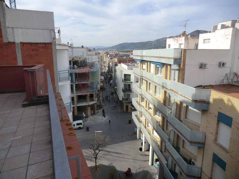 Estudio con vista panorámica - 2 pers. - ES-228-112 Apartment in Roses