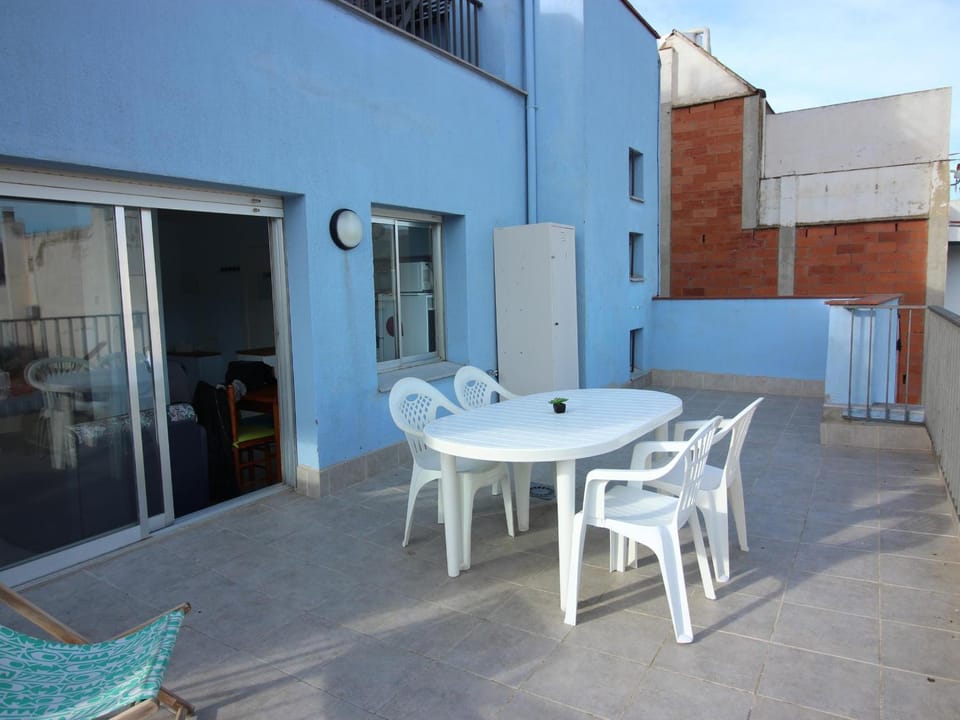 Estudio con vista panorámica - 2 pers. - ES-228-112 Apartment in Roses