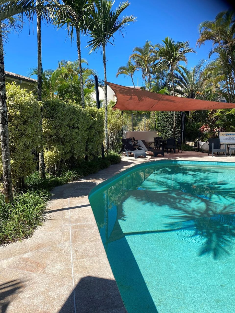 Seaside Gem Apartment in Peregian Beach