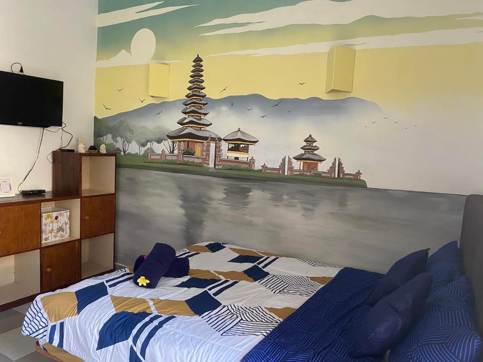 Jasmin Homestay Vacation rental in Denpasar
