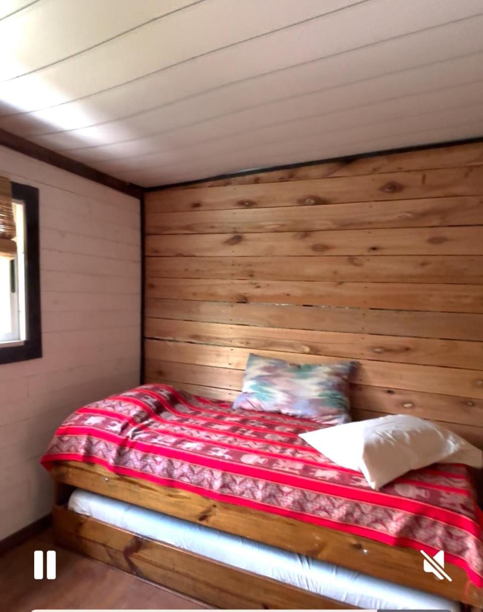 Cabaña soles Apartment in Buenos Aires Province