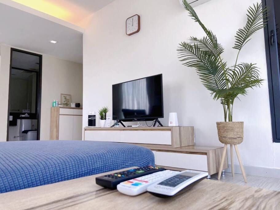 TV and multimedia, Living room