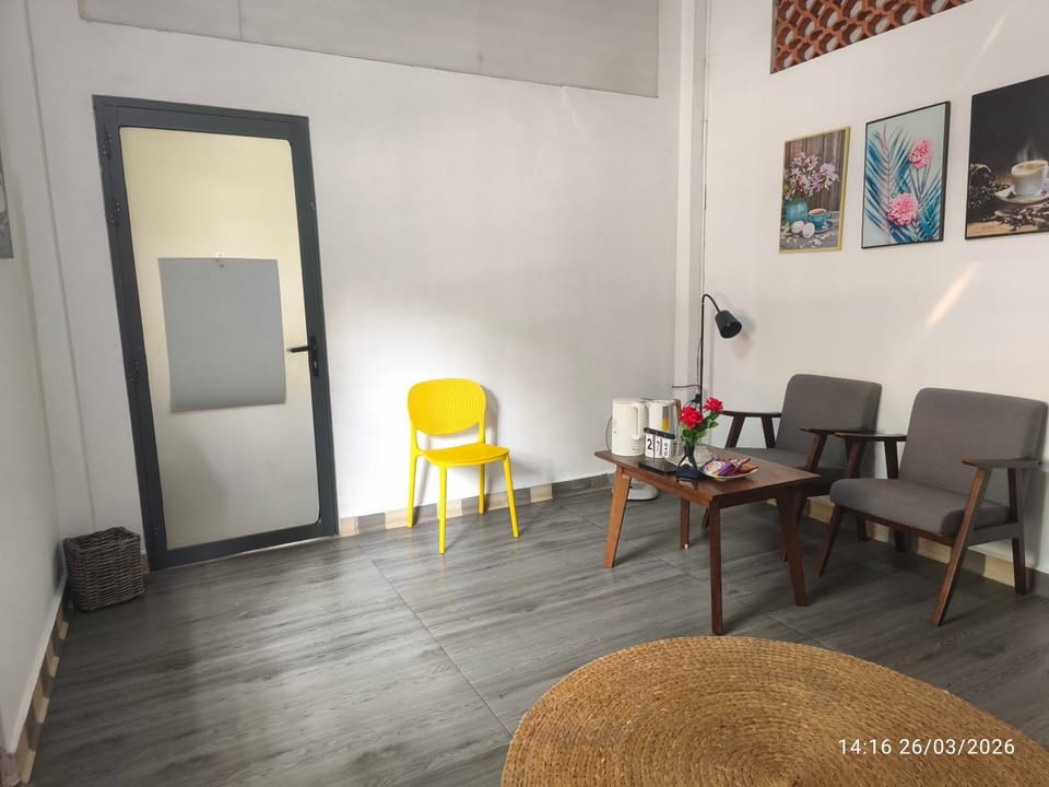 Homestay Mẹ Khang 2,ngay Địa Đạo Củ Chi Bến Đình Vacation rental in Ho Chi Minh City