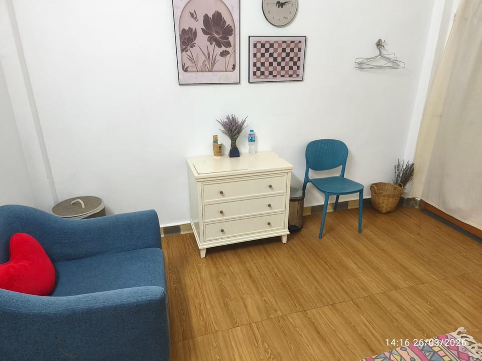 Homestay Mẹ Khang 2,ngay Địa Đạo Củ Chi Bến Đình Vacation rental in Ho Chi Minh City