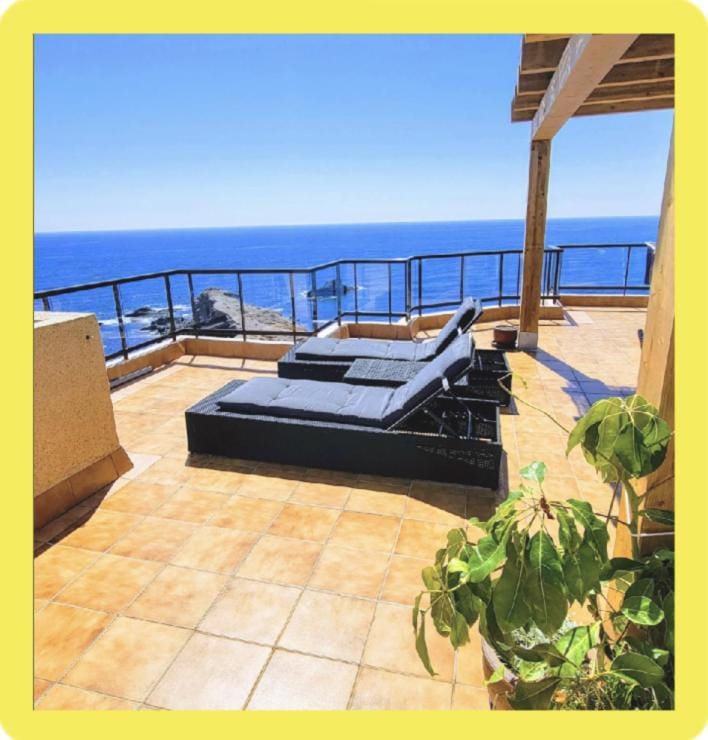 Magnificent Mediterranean Views Apartment in Region of Murcia