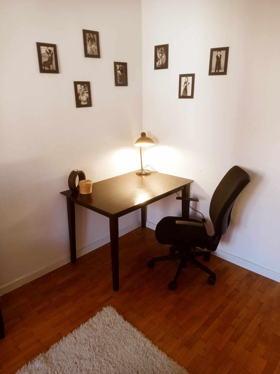 Lovely 1 bdr apartment in Sofia city center Apartment in Sofia