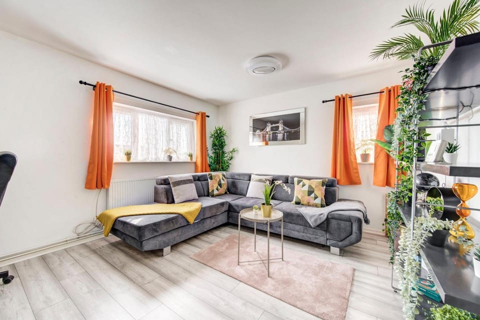 GuestReady - Urban Comfort near Wembley Stadium Apartment in London Borough of Ealing