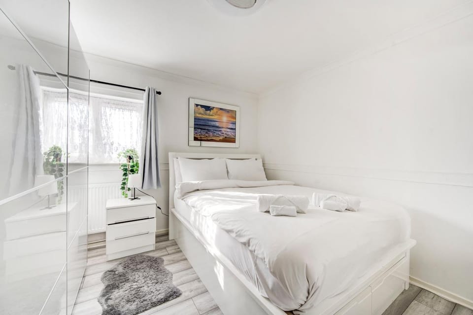 GuestReady - Urban Comfort near Wembley Stadium Apartment in London Borough of Ealing