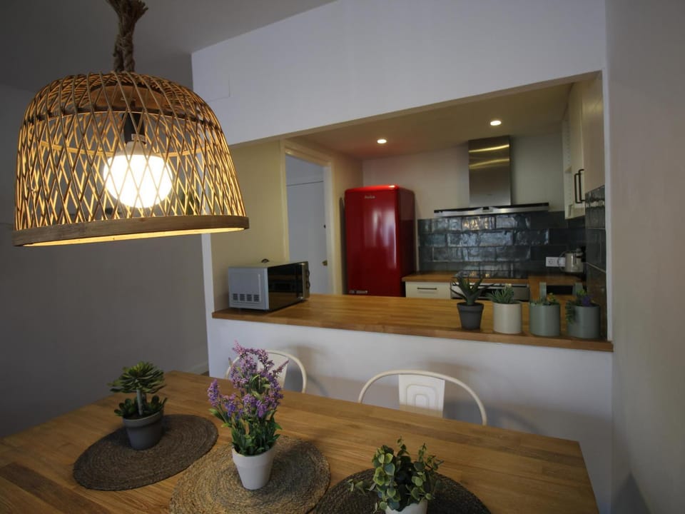 Apartamento renovado frente playa con parking en Port de la Selva - ES-228-163 Apartment in Alt Empordà