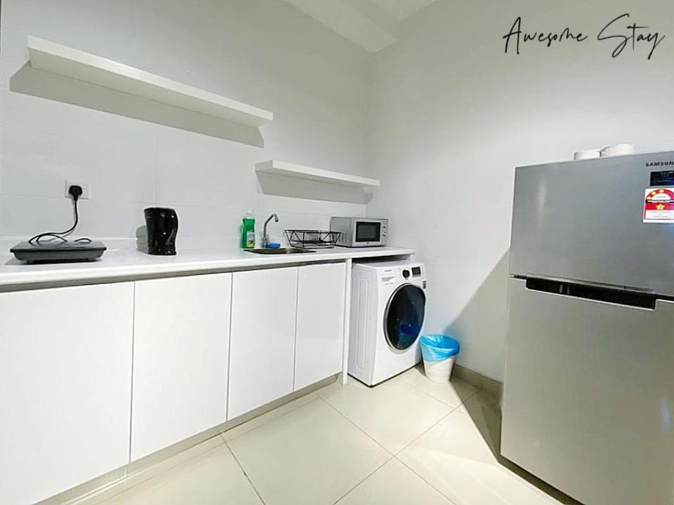 Arte Plus Ampang Apartment in Federal Territory of Kuala Lumpur