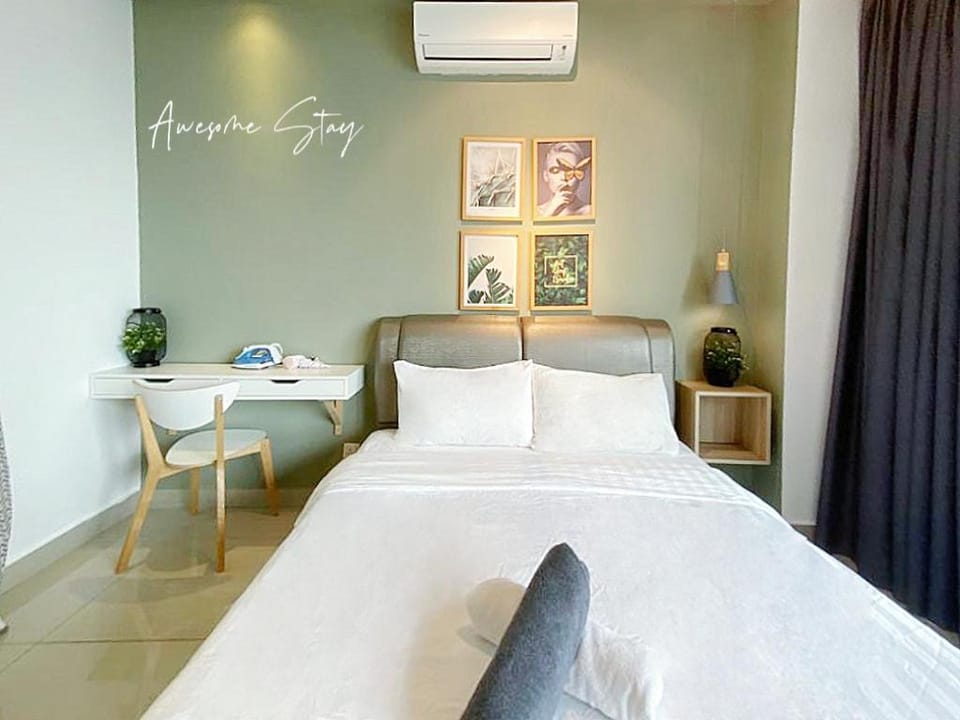 Arte Plus Ampang Apartment in Federal Territory of Kuala Lumpur