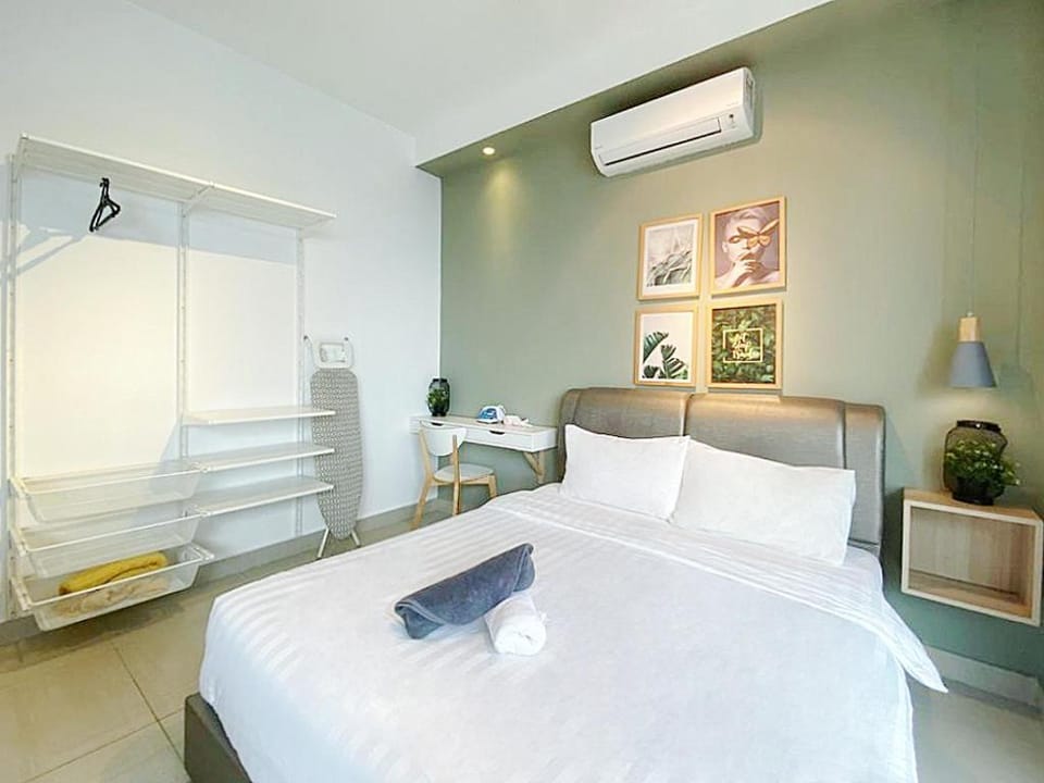 Arte Plus Ampang Apartment in Federal Territory of Kuala Lumpur