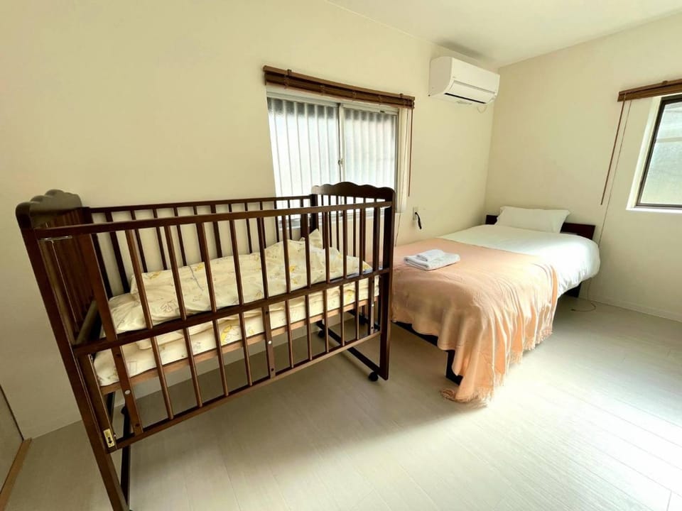 cot