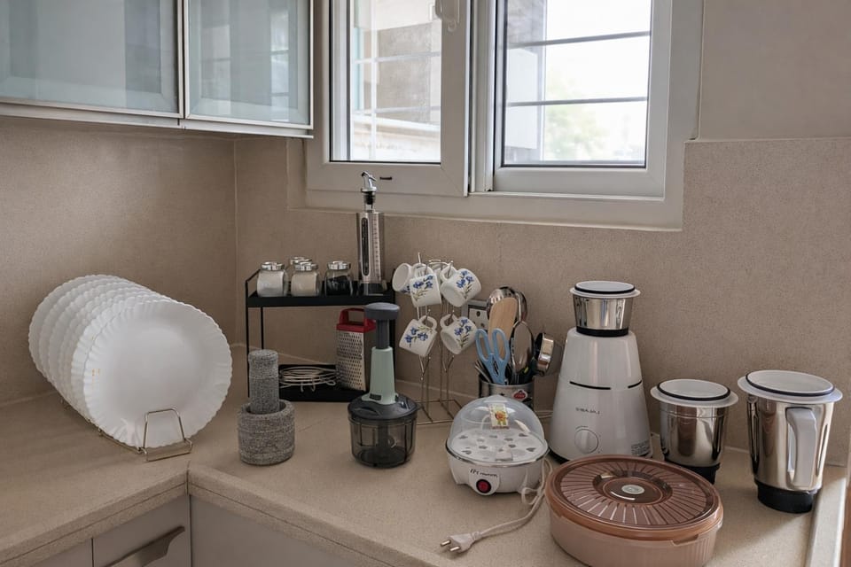 Kitchen or kitchenette, kitchen, kitchen