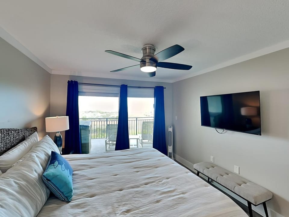Island South 7 Apartment in Saint Augustine Beach