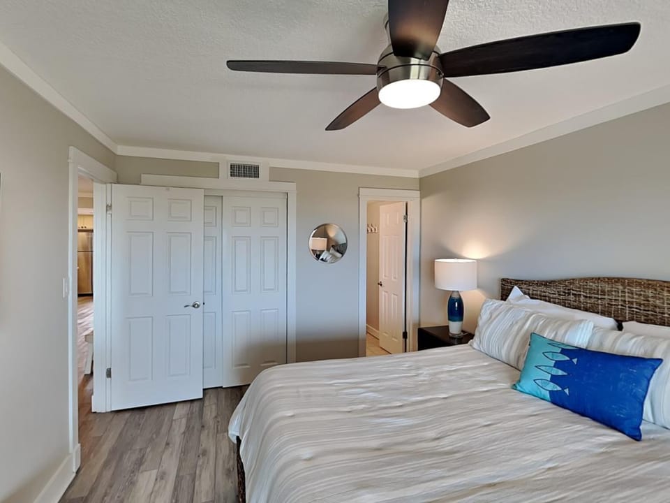 Island South 7 Apartment in Saint Augustine Beach