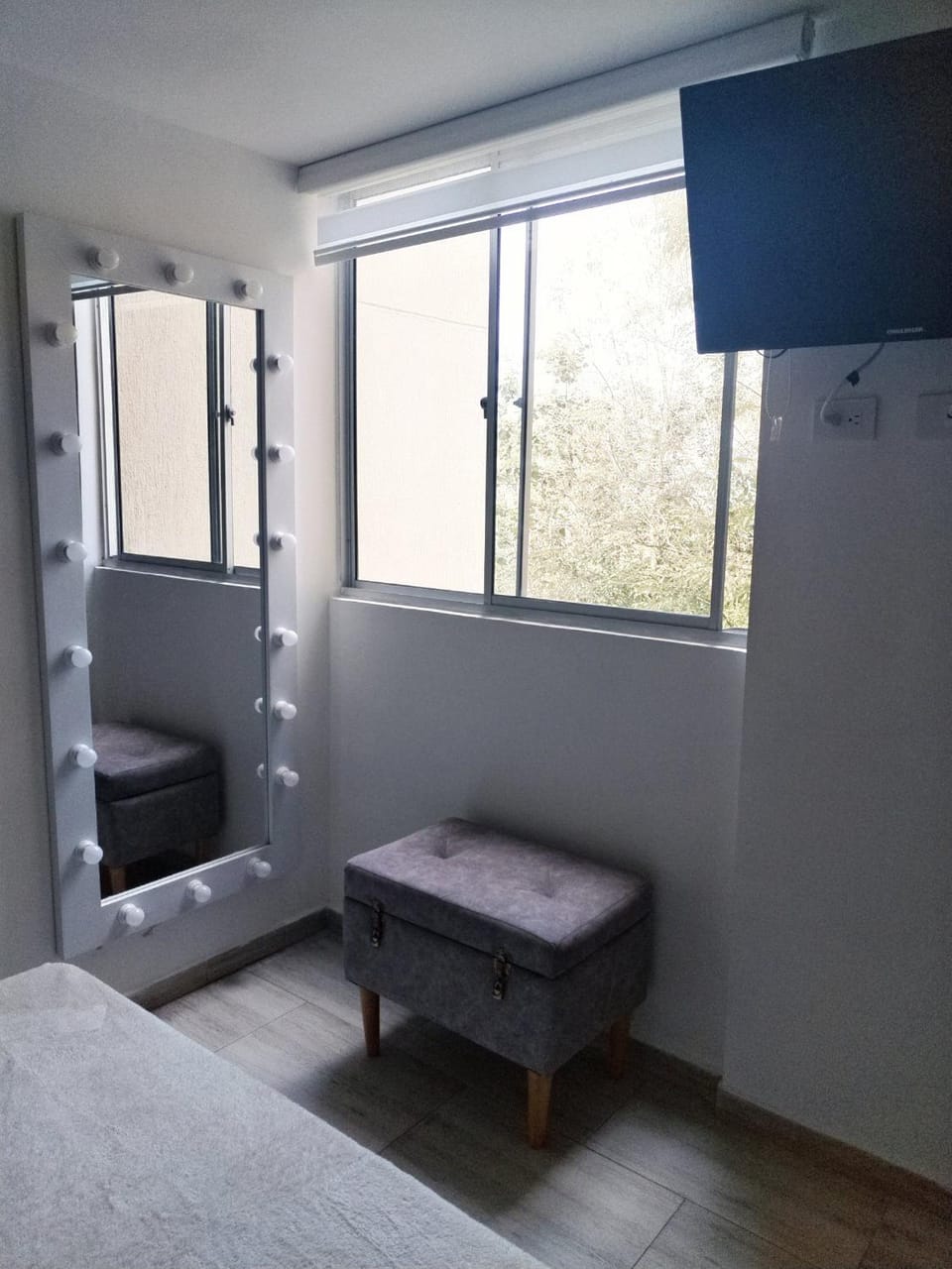 Semi-loft Manizales Colombia Apartment in Manizales