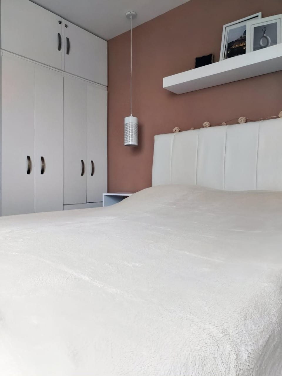 Semi-loft Manizales Colombia Apartment in Manizales
