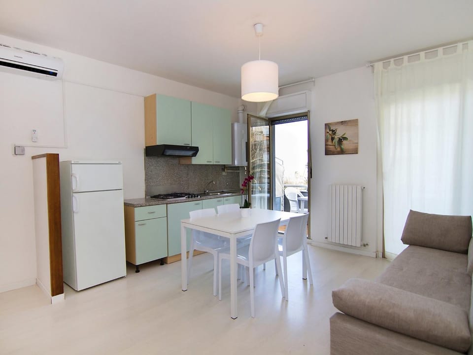 Apartment Cala Luna-2 by Interhome Apartment in San Benedetto del Tronto