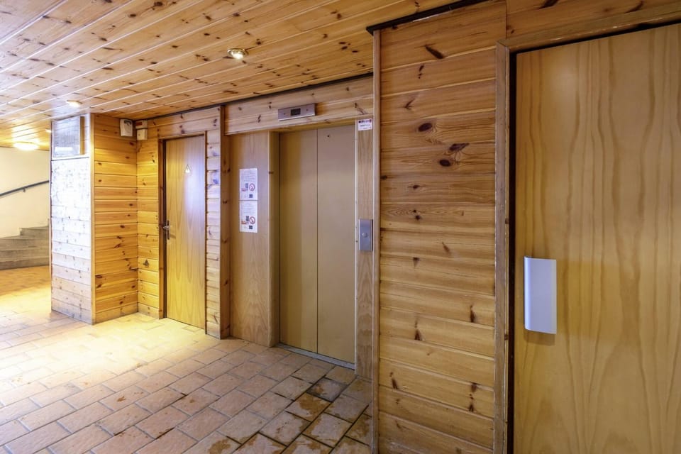 Résidence Orsiere - VAL THORENS location: Appartement aux pieds des pistes, confortable et chaleureux, résidence L'ORSIERE MAE-9057 Apartment in Val Thorens