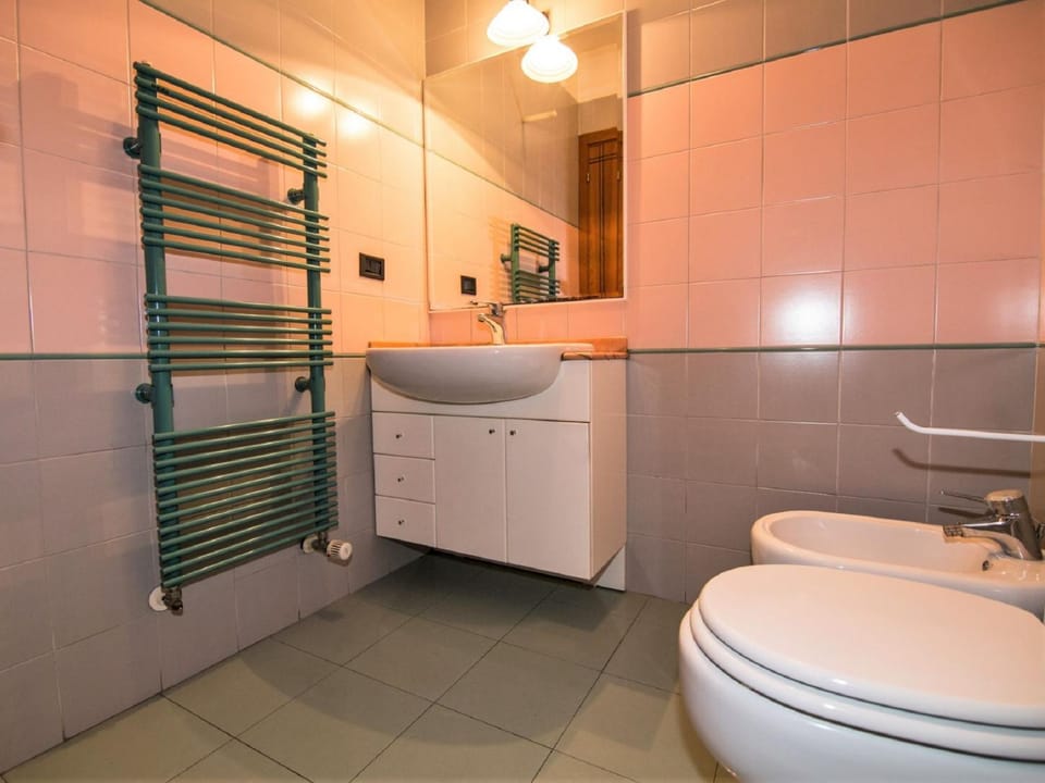 Apartment Mediterraneo by Interhome Apartment in San Benedetto del Tronto