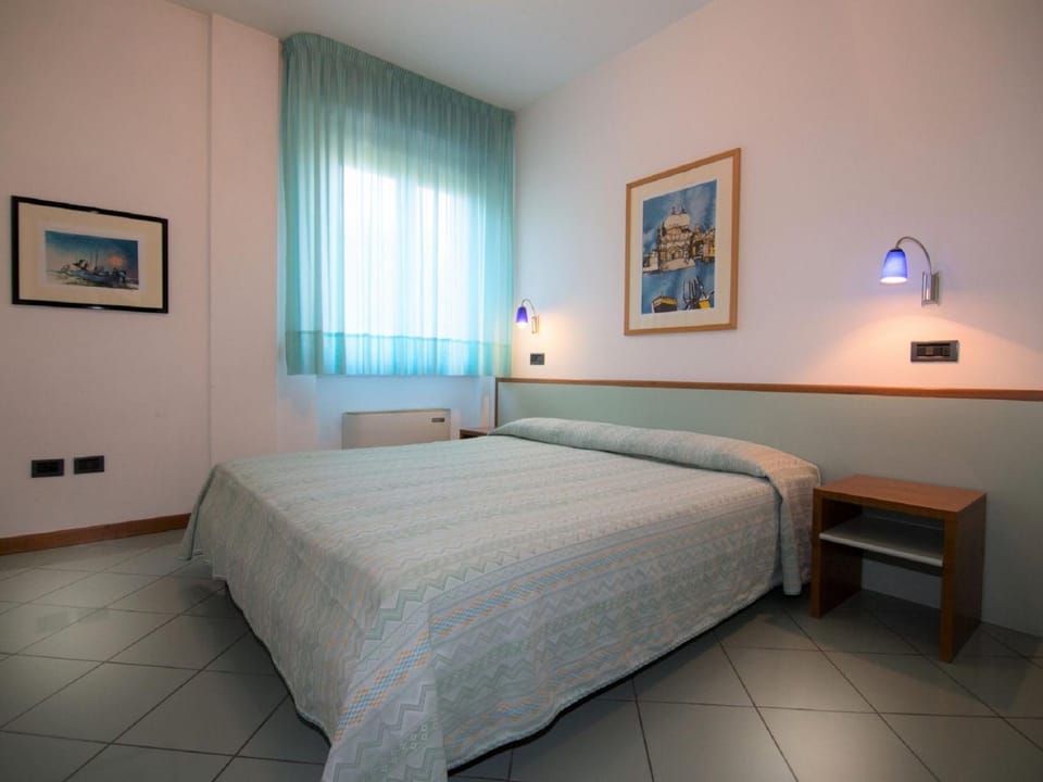 Apartment Mediterraneo by Interhome Apartment in San Benedetto del Tronto