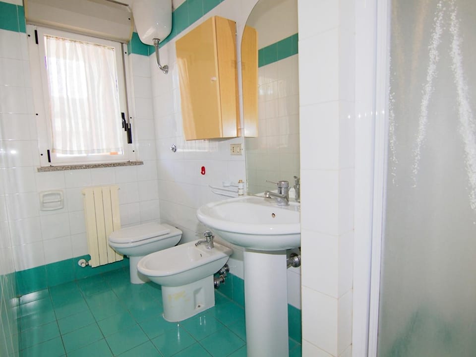 Apartment Azzurra by Interhome Apartment in San Benedetto del Tronto