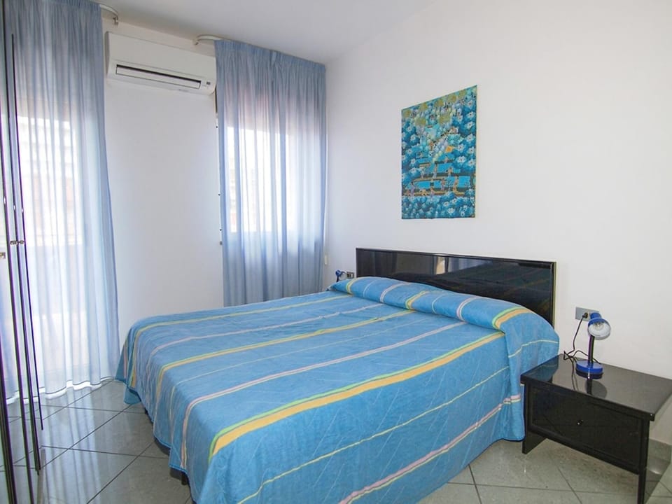 Apartment Azzurra by Interhome Apartment in San Benedetto del Tronto