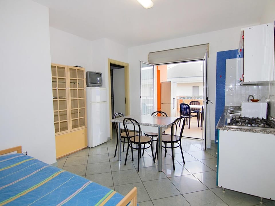 Apartment Azzurra by Interhome Apartment in San Benedetto del Tronto