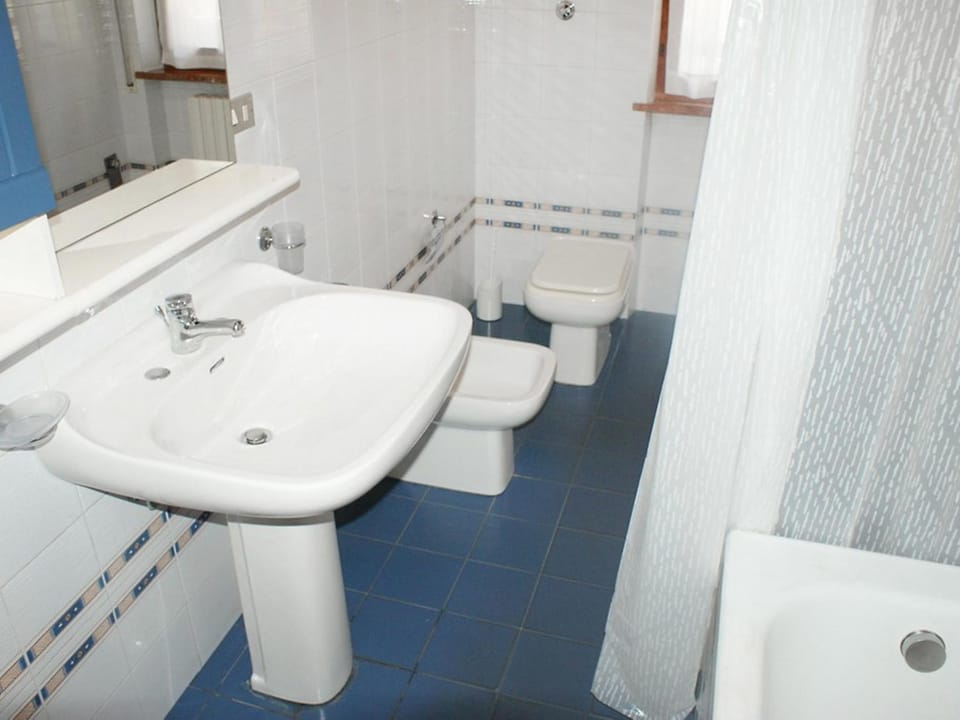 Apartment Magnolia by Interhome Apartment in San Benedetto del Tronto