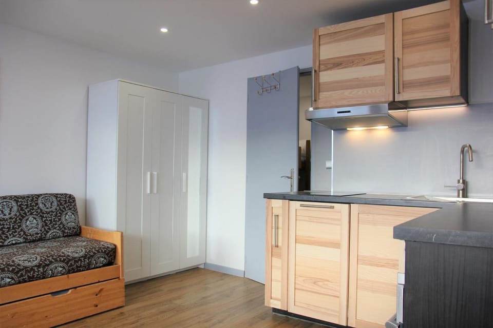 Résidence Neves - VAL THORENS location: Studio ensoleillé pour 4 personnes dans un quartier animé (LES NEVES) MAE-9081 Apartment in Les Allues