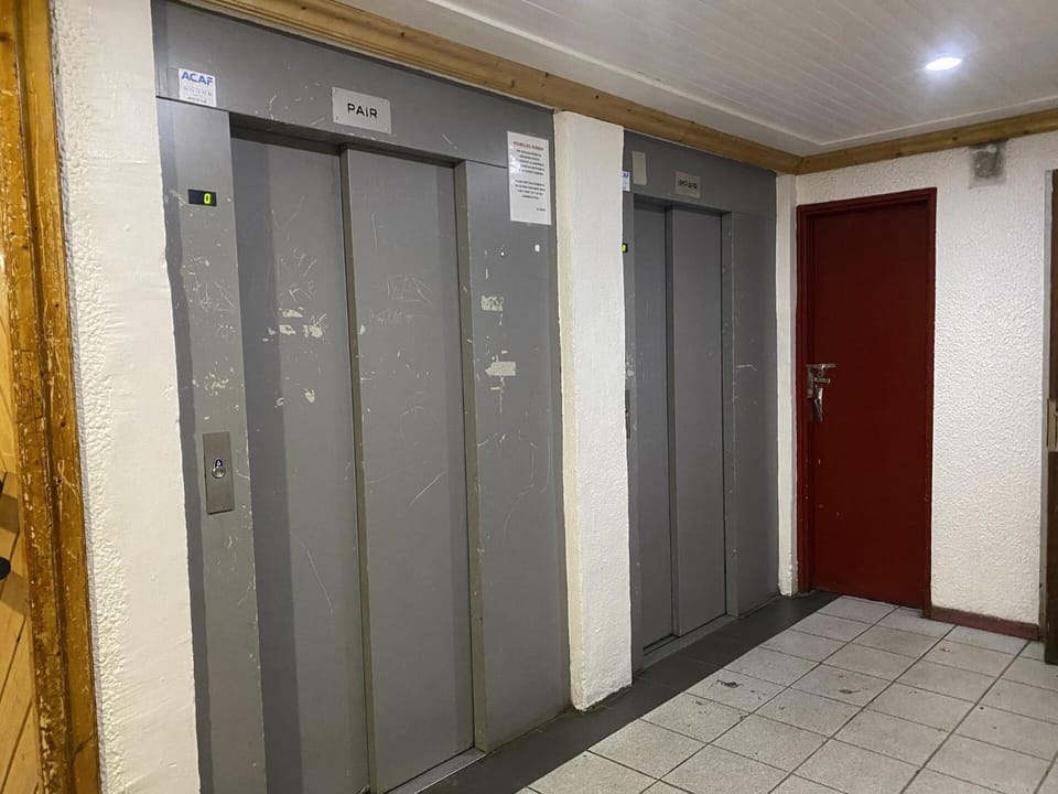 Résidence Neves - VAL THORENS location: Studio ensoleillé pour 4 personnes dans un quartier animé (LES NEVES) MAE-9081 Apartment in Les Allues