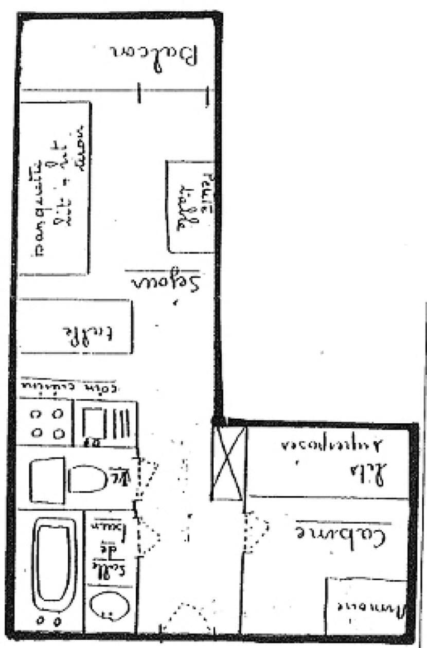 Résidence Arcelle - VAL THORENS location: Studio au coeur de la station, rue piétonne MAE-9105 Apartment in Val Thorens