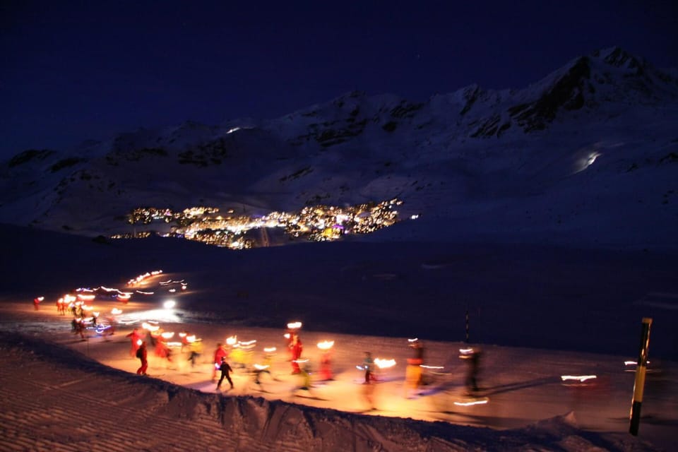 Résidence Serac - VAL THORENS location: Confortable studio pour 4 pers, dans le haut de la station MAE-9117 Apartment in Les Allues
