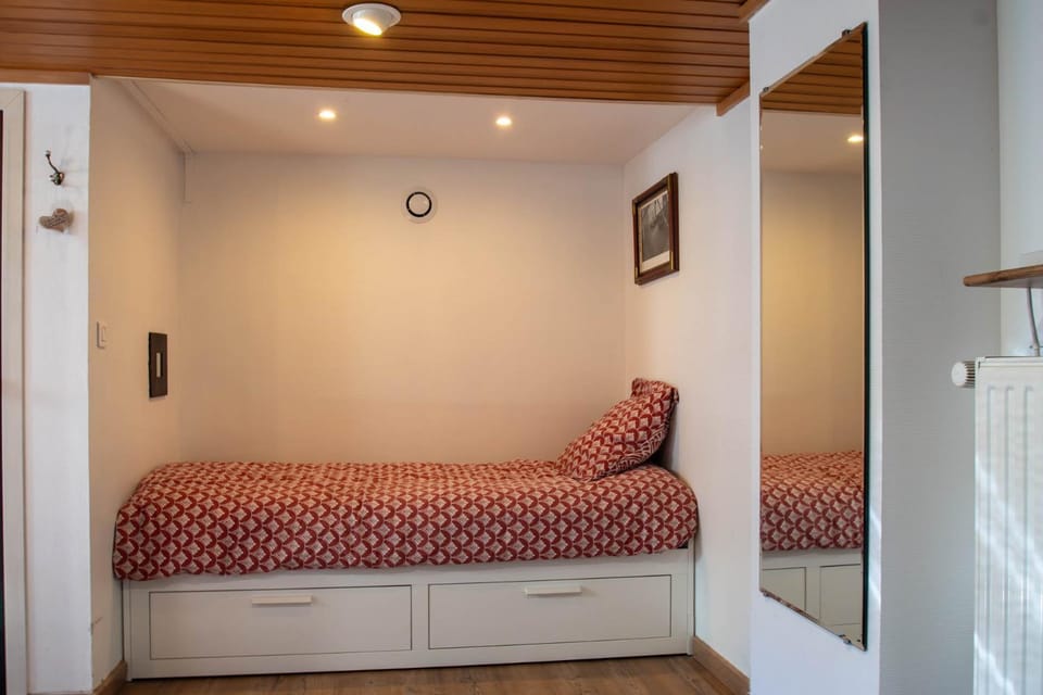 Studio 1 à 4 pers, proche Strasbourg, Europa-Park, Colmar Apartment in Grand Est