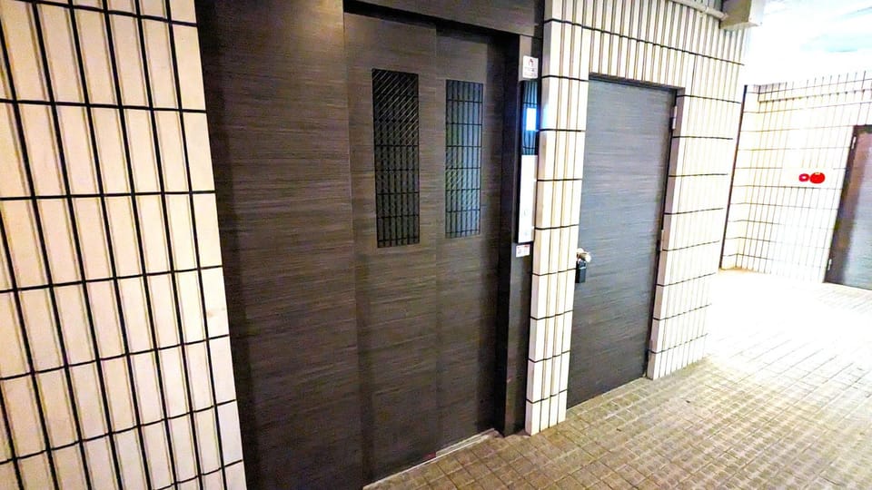 elevator