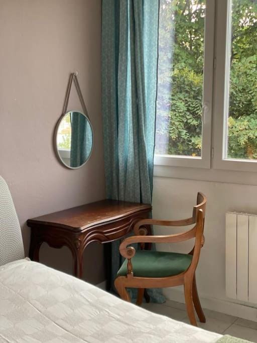 Charmant appartement quartier école d’agronomie Apartment in Montpellier