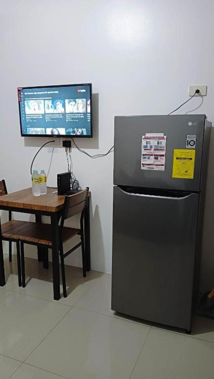 SHORE RESIDENCE D14 shortwalk Mall of asia near airport Apartment hotel in Pasay