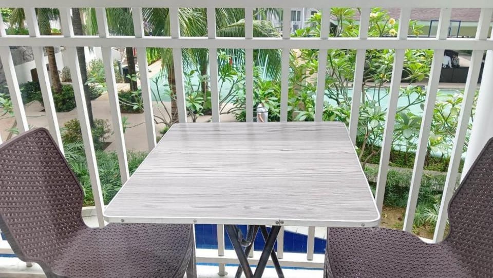 SHORE RESIDENCE D14 shortwalk Mall of asia near airport Apartment hotel in Pasay
