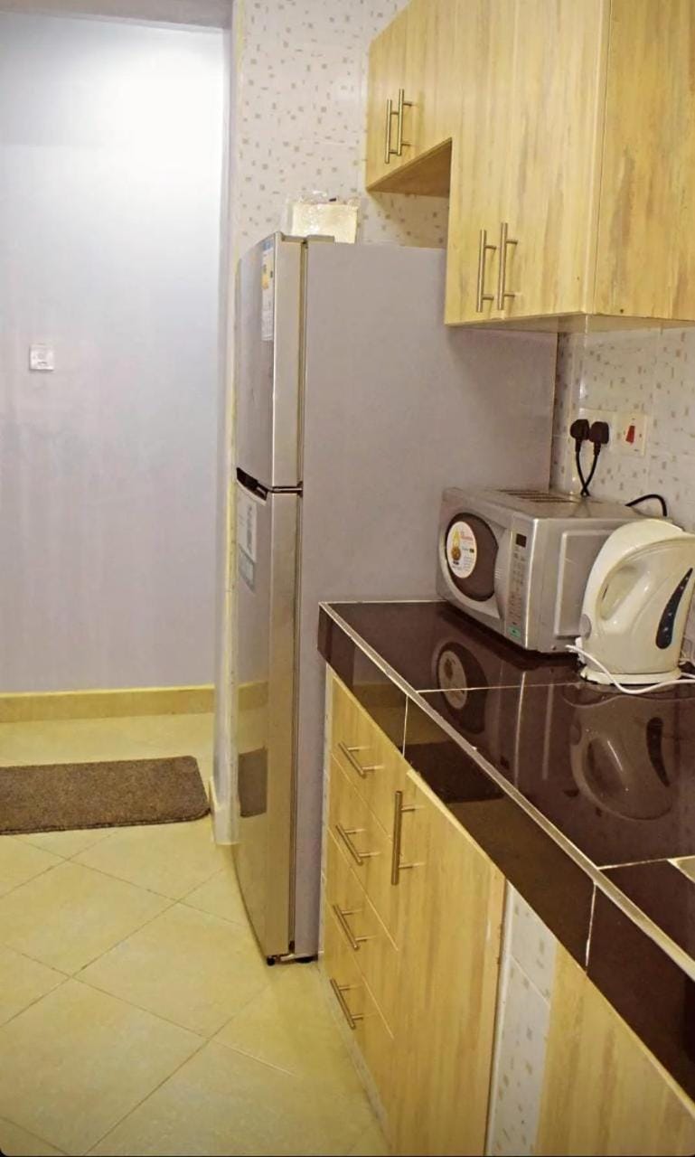 One bedroom Bnb in Thika7 Bed and Breakfast in Kenya