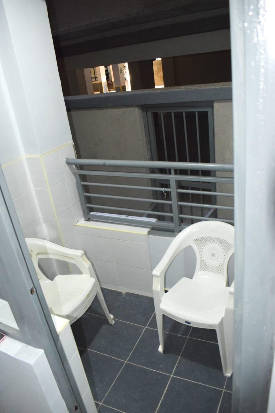 One bedroom Bnb in Thika7 Bed and Breakfast in Kenya